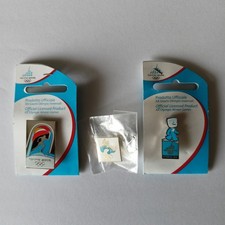 3 Spille PIN Torino 2006 - XX