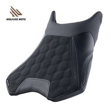 Cuscino sedile conducente moto