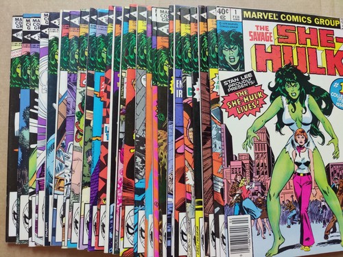 Savage she hulk - savage, she-hulk