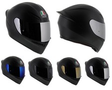AGV K1-s ECE 22.06 Solid Matt