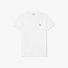T-shirt Uomo Lacoste TH6709