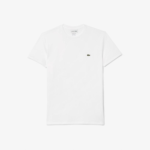 Shirt uomo lacoste - t-shirt, th6709