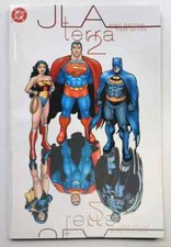 JLA Terra 2 volume unico Play