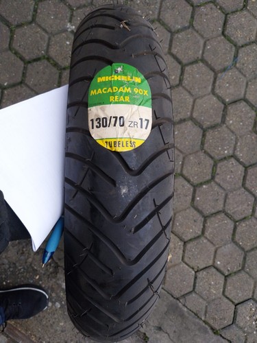 Pneumatico 130 zr17 radial - 130/70-zr17,
