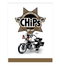 	CHiPs The Complete Series