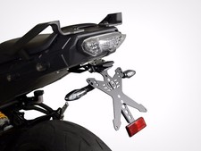 PORTATARGA YAMAHA MT-09 TRACER