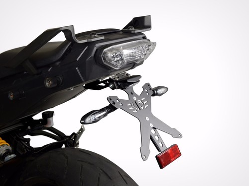 Portatarga yamaha tracer - yamaha, mt-09