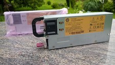 Alimentatore Power Supply HP