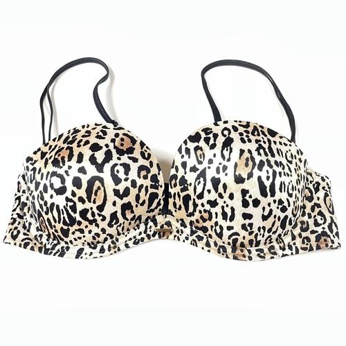 Reggiseno senza spalline very - reggiseno,