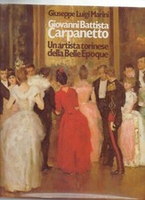 Giovanni Battista Carpanetto