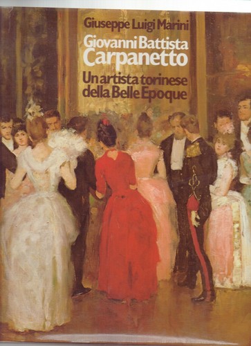 Giovanni battista carpanetto - battista,