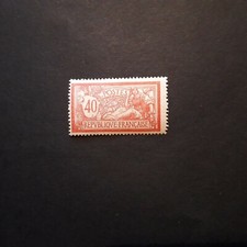 FRANCIA 1900/ ALLEGORIA MERSON