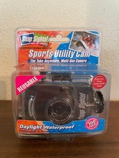 NUOVA fotocamera Snap Sights