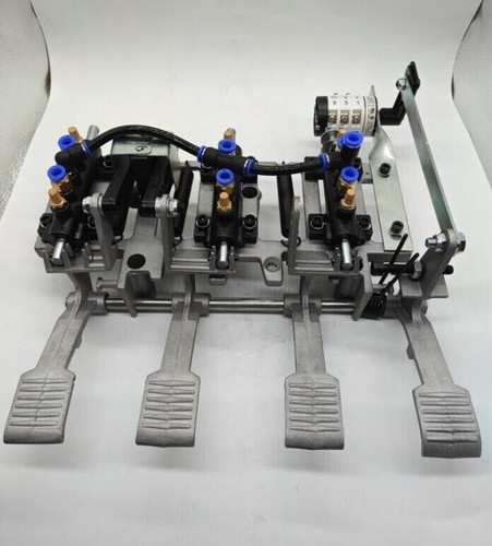 Tire changer machine - changer,