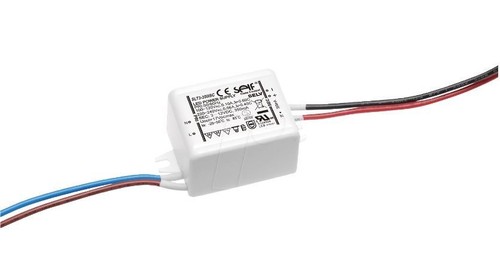 Alimentatore switching led - alimentatore,