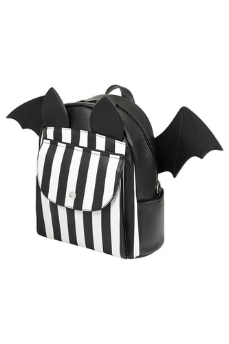 Zaino banned apparel nero - banned,