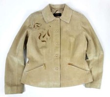 GIACCA GIUBBINO DONNA DIANA