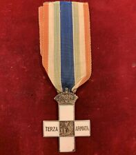 1428 - Regno d'Italia - Croce