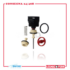 Piattelli Revisione Tre 3 Vie