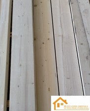 MORALE ASSI TRAVI LEGNO ABETE