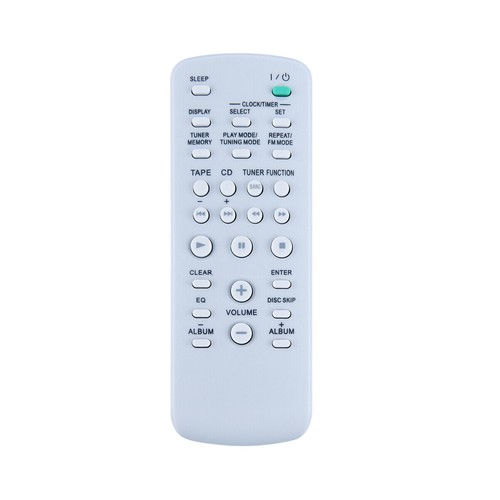 Telecomando per sony - telecomando,