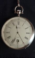 Orologio da tasca Eberhard & Co. Da Collezione 