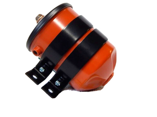 Willys cj2a oil - oil, filter