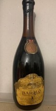  bottiglia barolo 1964 "Poderi