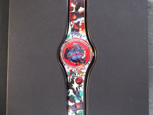 Orologio swatch gz123 sam - orologio,