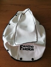 Copertina Sella Fantic Motor