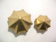 P-DB1-054  bussola ottone RESTAURO MOBILE stile ottone vintage