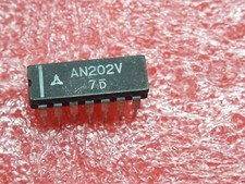 ci AN 202 V ~ ic AN202V ~