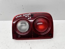 STOP FANALE POSTERIORE DESTRO