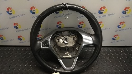 Volante 1783103 ford fiesta - volante,
