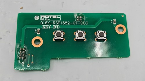 Rotel scheda - rotel,