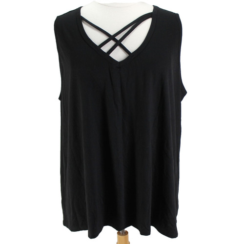 Canotta lane bryant - lane, taglia