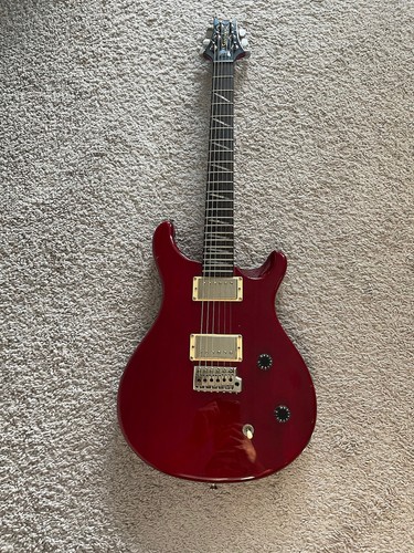 Chitarra prs santana - se,