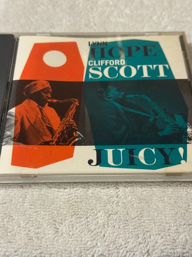 Lynn hope clifford scott - hope/clifford,