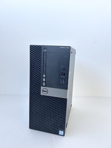 Dell optiplex 7040 - dell,