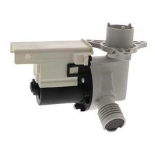 Per pompa scarico acqua