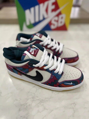 Nike dunk low pro - nike,