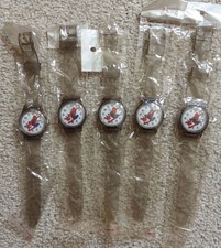Lotto lavoro 5 orologi