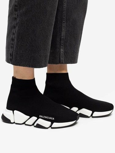 Balenciaga speed runner - speed,