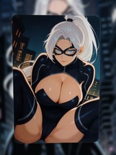 Carta hentai black - carta, cat