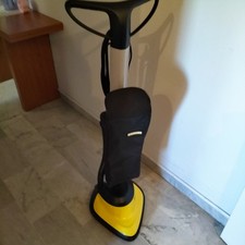 lucidatrice pavimenti Kerker