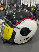 Casco Ufo Plast Spirit