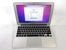 MacBook Air A1465 2015 - 11"