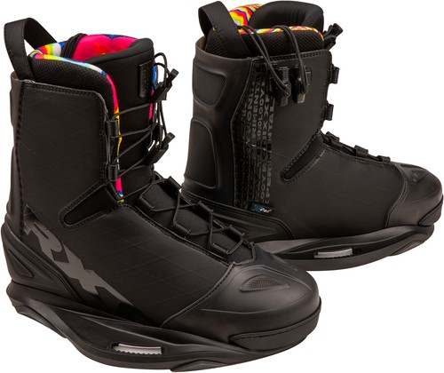 Ronix wakeboard attacco - ronix,