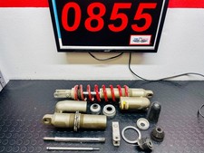AMMORTIZZATORE PER PARTI DI RICAMBIO SUZUKI RM 125 E 250 250 DAL 2005 AL 2012