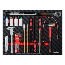 Mephisto Chiave A Crick, Set